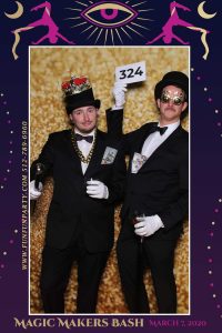 Austin photo booth rental| fundraiser| Creative Action | Funfunparty